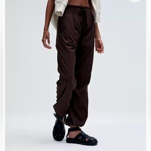 Lululemon dance studio mid rise pant regular